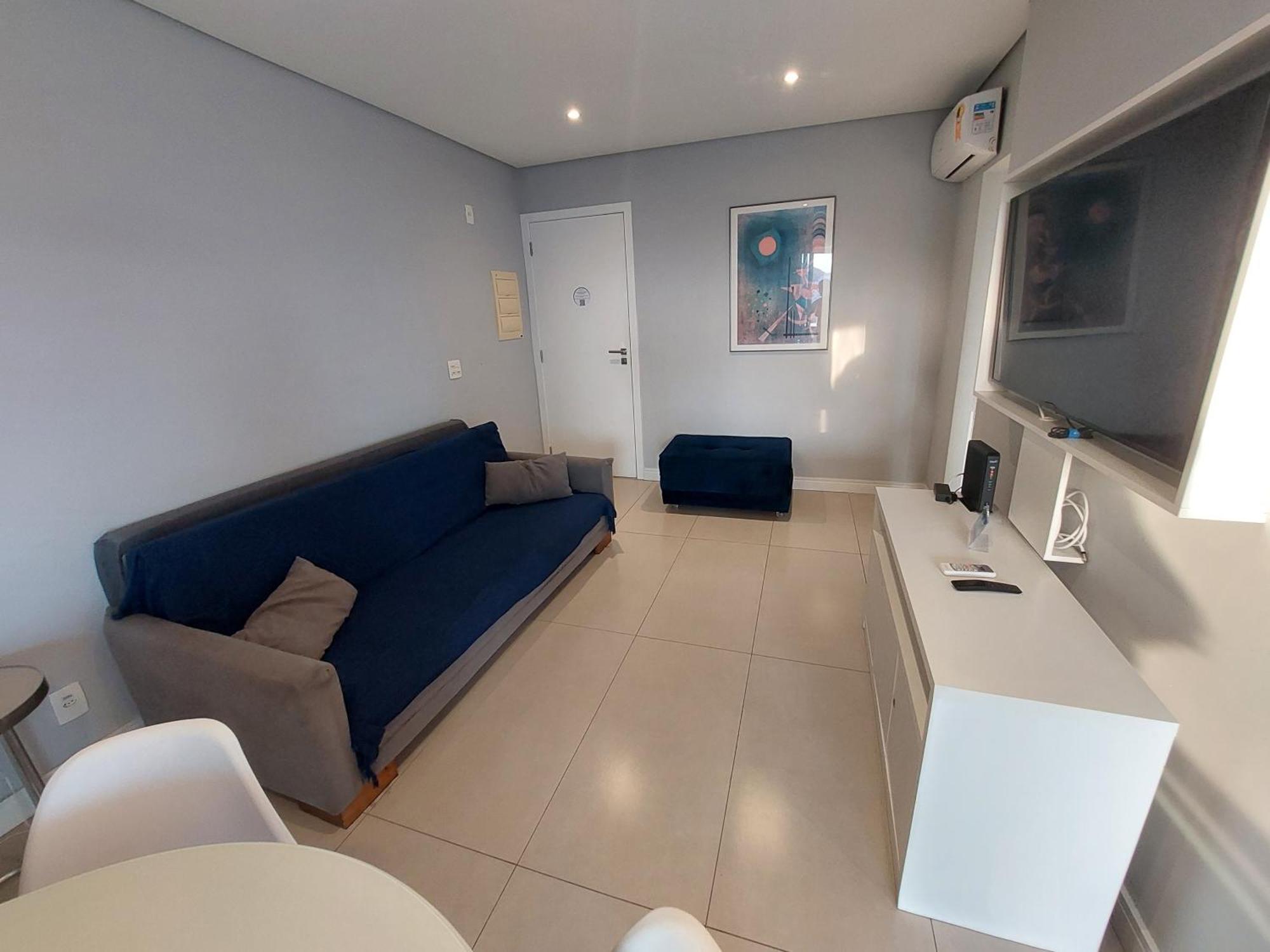 Book Santos - Estanconfor 1804 - Vista Mar Apartment Exterior photo